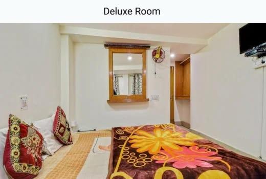 מוסורי Odyssey Stays Pooja Homestay מראה חיצוני תמונה
