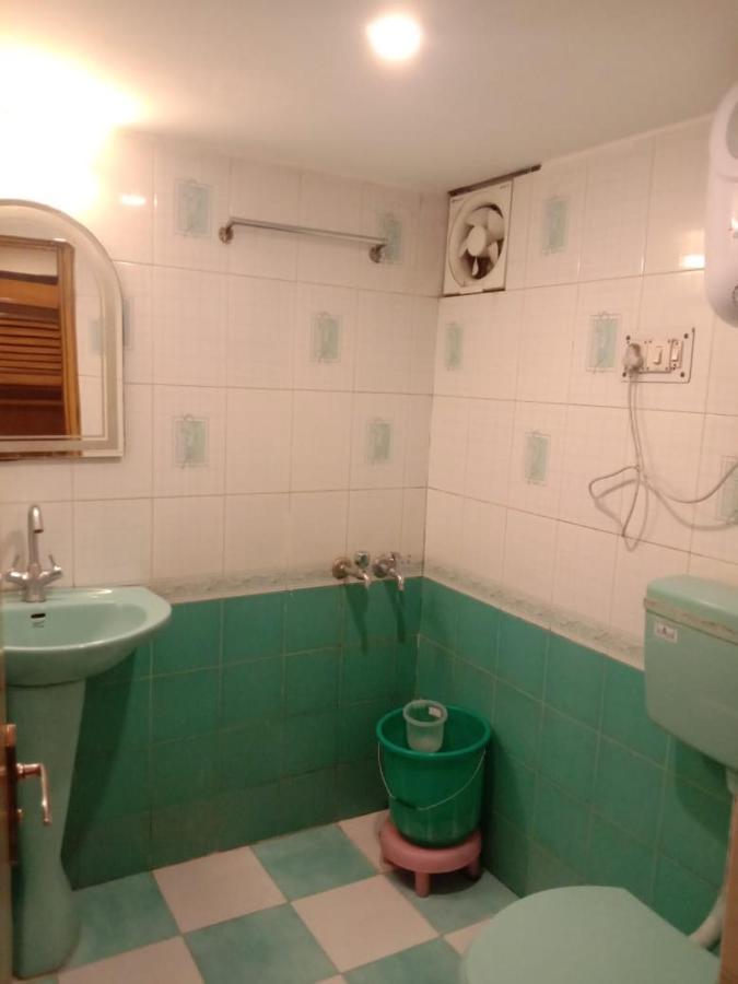 מוסורי Odyssey Stays Pooja Homestay מראה חיצוני תמונה