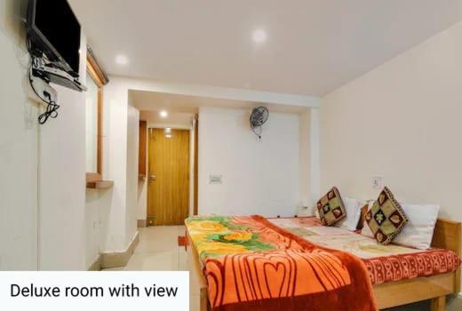 מוסורי Odyssey Stays Pooja Homestay מראה חיצוני תמונה