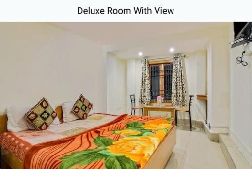 מוסורי Odyssey Stays Pooja Homestay מראה חיצוני תמונה